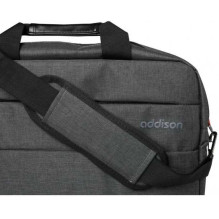 Addison Middlebury 15.6" Black