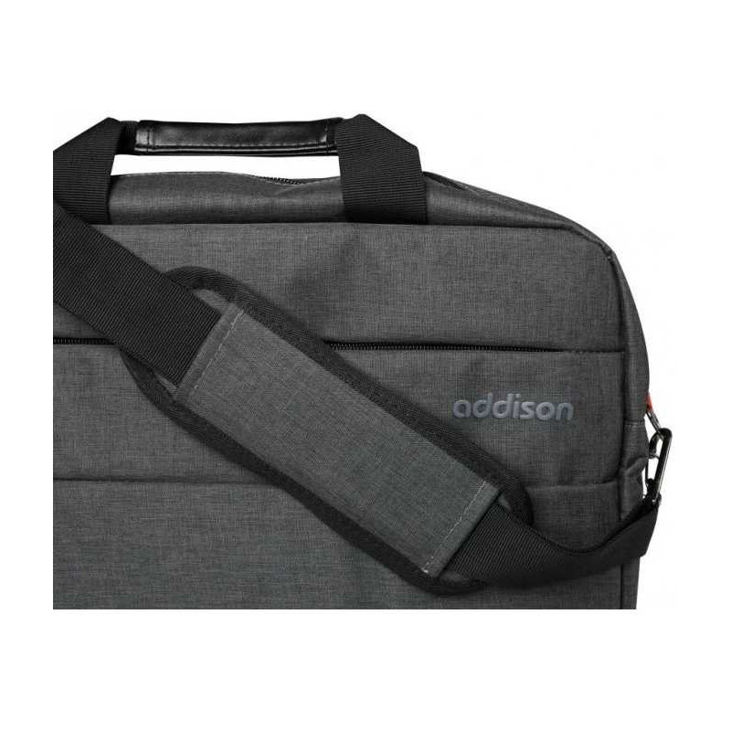 Addison Middlebury 15.6" Black