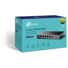 Tp-Link TL-SF1006P