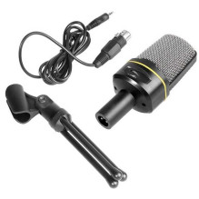 Tracer Screamer Black