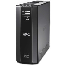 APC BR1500G-FR 1500VA