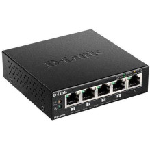 D-Link DGS-1005P