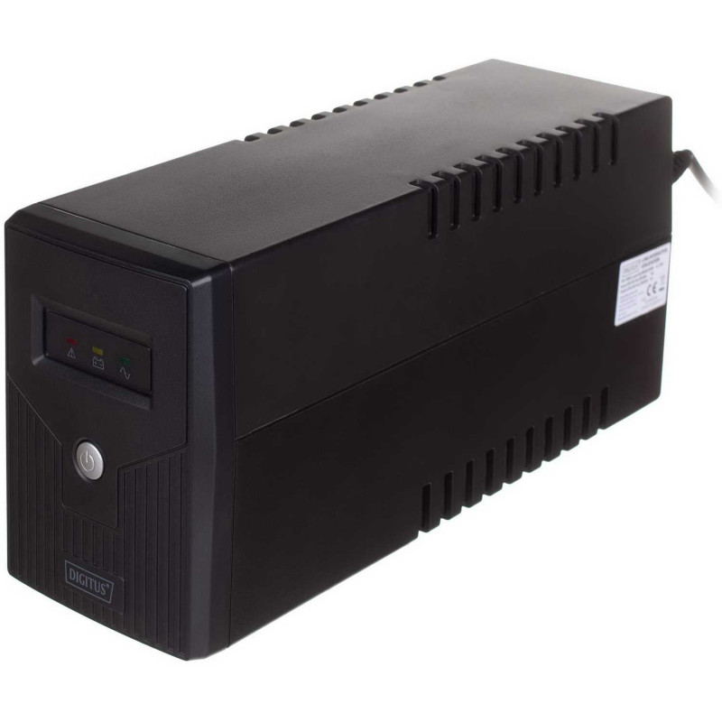 DIGITUS DN-170063 600VA