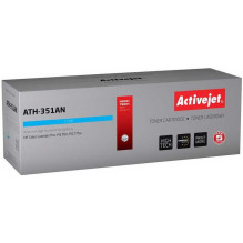 ActiveJet ATH-351AN Cyan