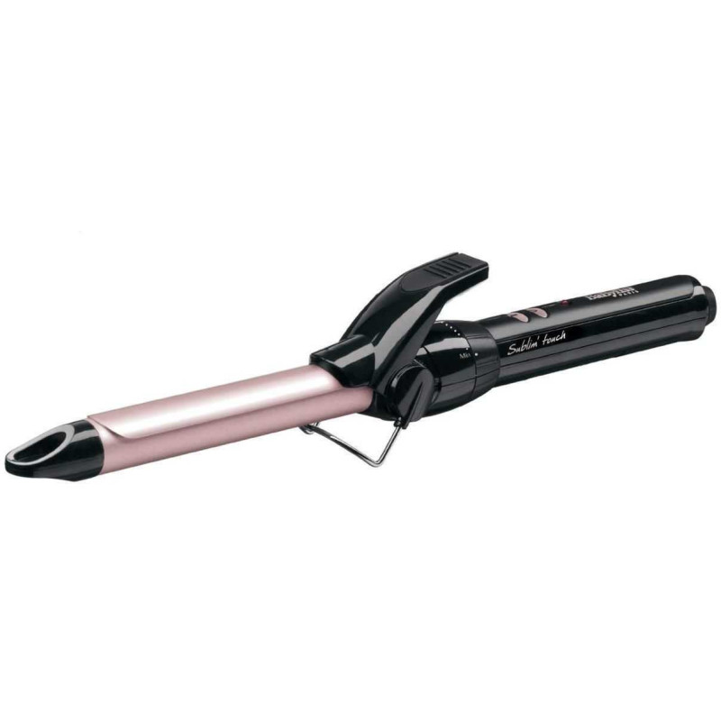 Babyliss C319E Black