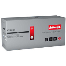 ActiveJet ATH-06N Juoda