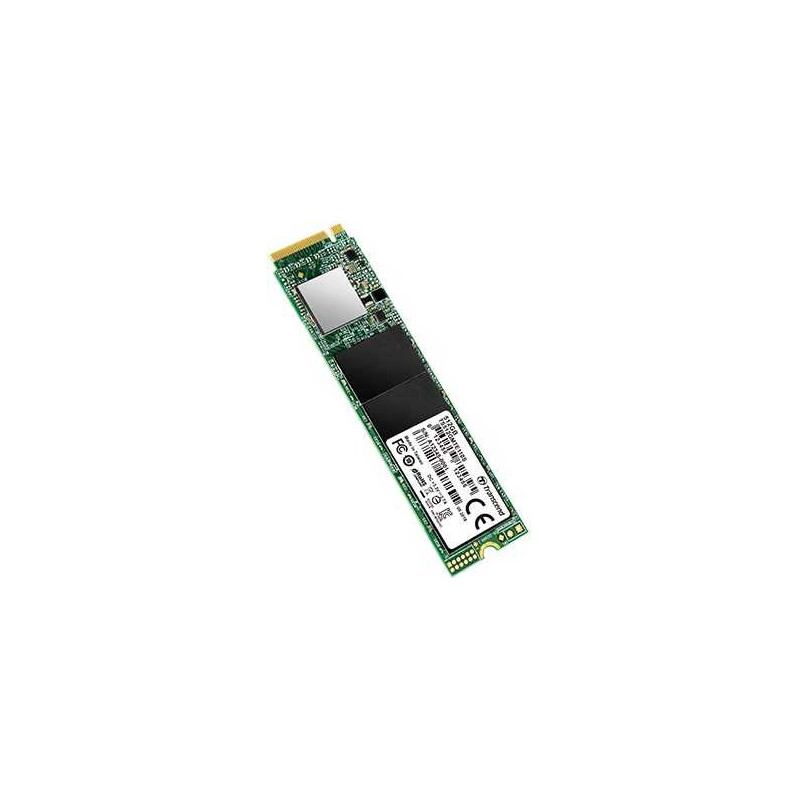 Transcend 110S 128GB M.2 2280 PCIe Gen3x4