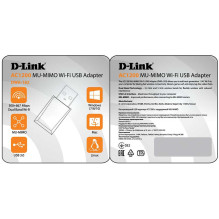 D-Link DWA-182
