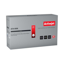ActiveJet CF280A Juoda...