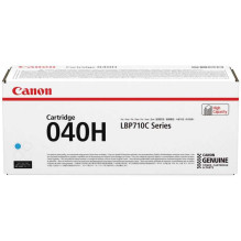 Canon CRG040H Cyan
