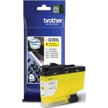 Brother LC3239XLY Geltona