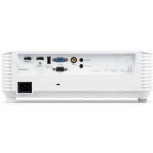 Acer H6518STi White