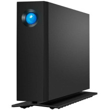 Lacie d2 Professional 10 TB...