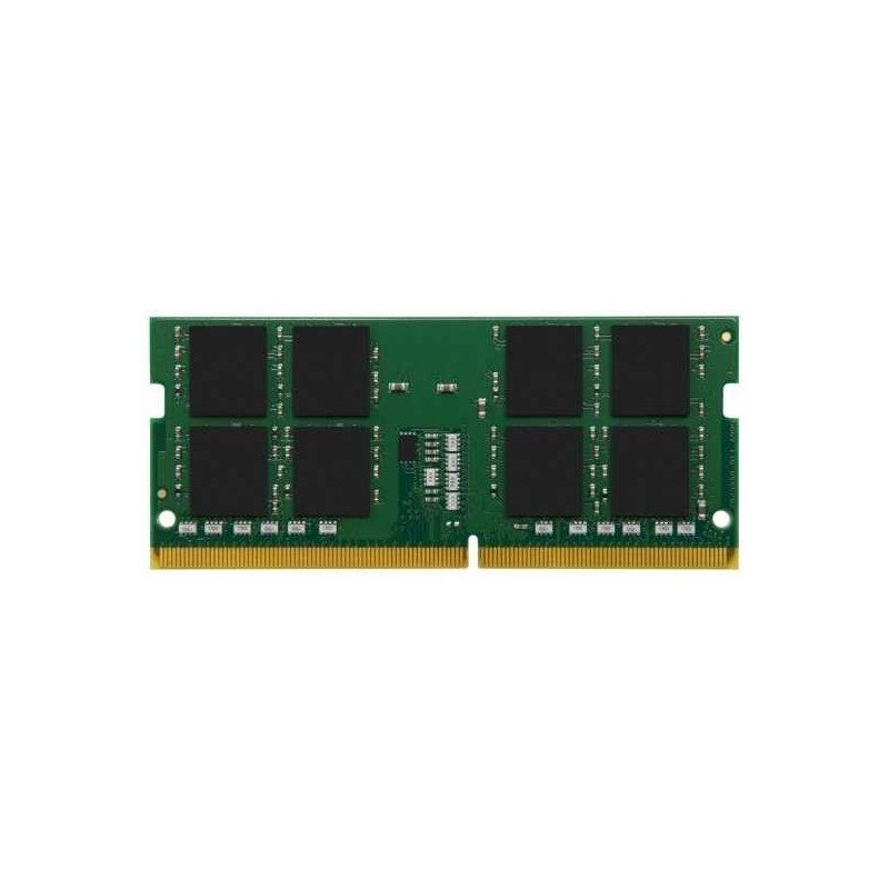 Kingston ValueRAM 8GB DDR4 3200MHz SO-DIMM KVR32S22S6 / 8