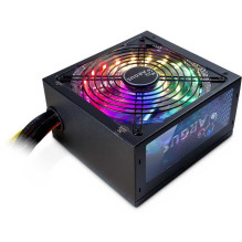 „Inter-Tech Argus RGB-500W II“ 500 W garso kolonėlė