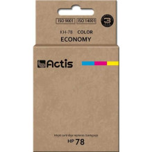 Actis KH-78 Tri-Color