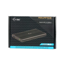 I-Tec MySafe AluBasic...
