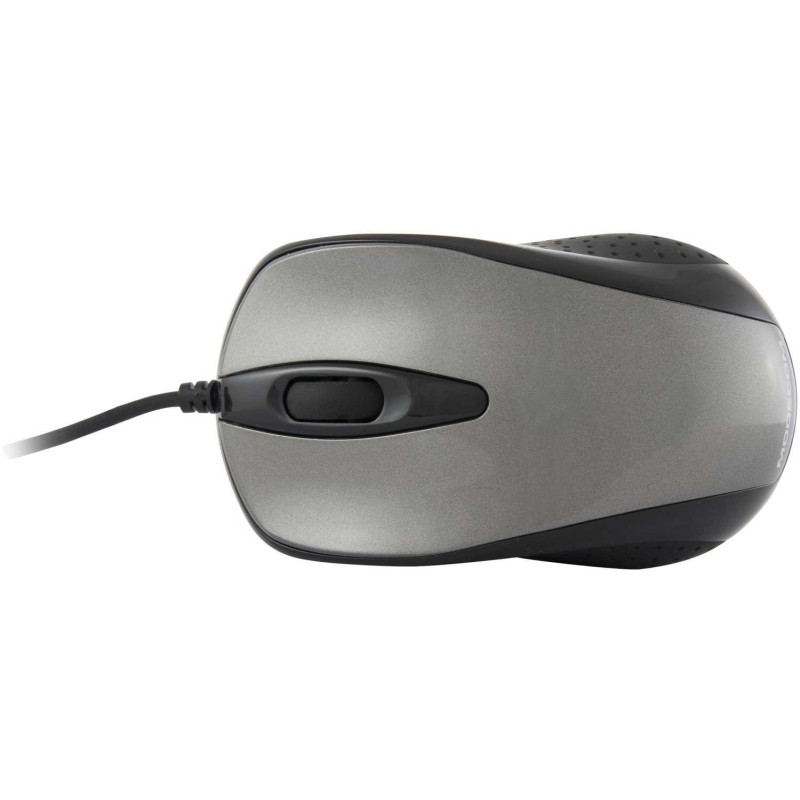 Modecom MC-M4 Juoda / Pilka