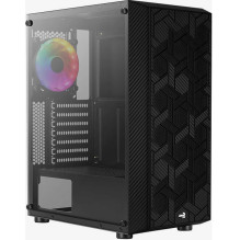 Aerocool Hive FRGB Black