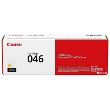 Canon CLBP046 Yellow