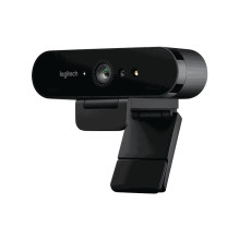 Logitech Brio 4K Stream...