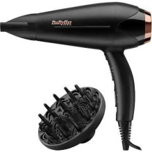 Babyliss D570DE Turbo Shine...