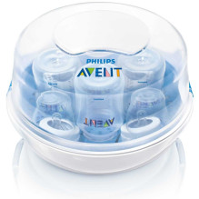 Philips SCF281 / 02 AVENT