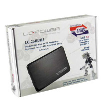 LC-Power External HDD...