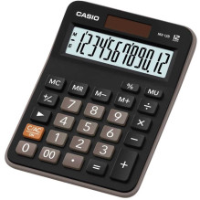 CASIO MX-12B