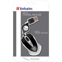 Verbatim Go Mini Black