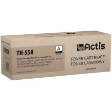 Actis CE255A / CRG-724...