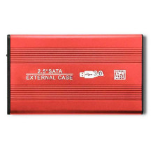 Qoltec 2.5' SATA USB 3.0...