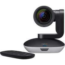 Logitech PTZ Pro 2 Black Logitech PTZ Pro 2 Black