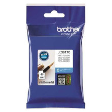 Brother LC-3617C Cyan