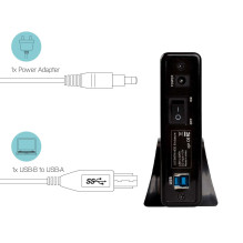 I-Tec External HDD...
