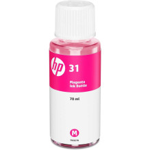 HP 31 Magenta