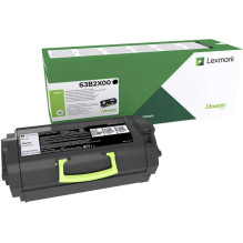 Lexmark 63B2000 Black
