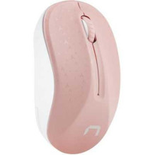 Natec Toucan Pink / White Natec Toucan Pink / White