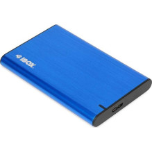 „Ibox HD-05“ 2,5 colio SATA...