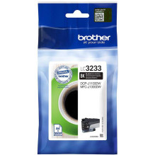 Brother LC3233BK Black