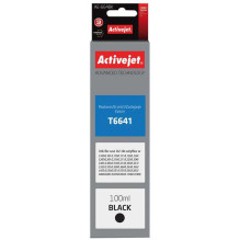 ActiveJet Epson AE-664Bk 100ml Black T6641