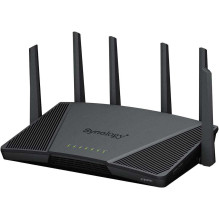 Synology RT6600ax