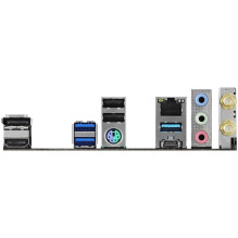 Asrock A520M-ITX/ac