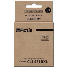 Actis KC-551BK juodas Canon...
