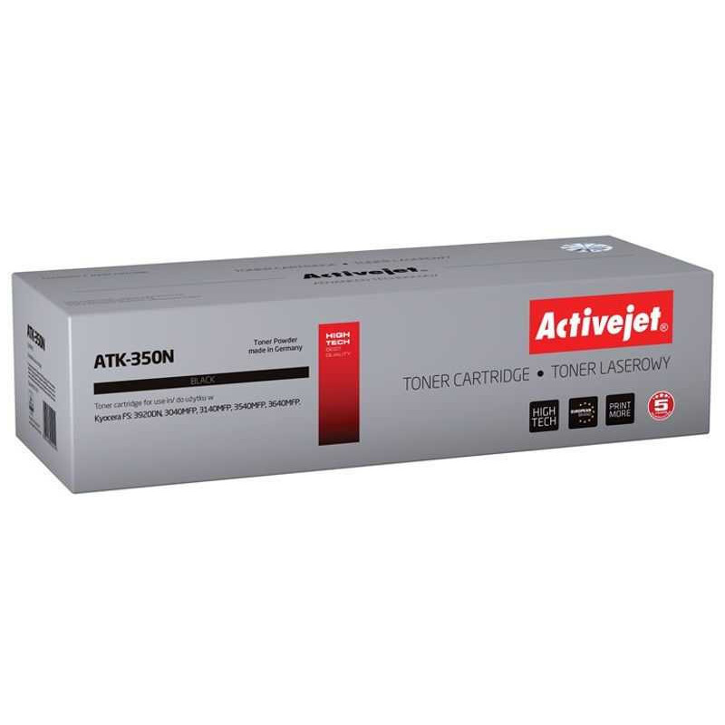 ActiveJet ATK-350N Juoda