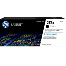 HP 212X Black
