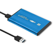 Qoltec 2.5" SATA USB...