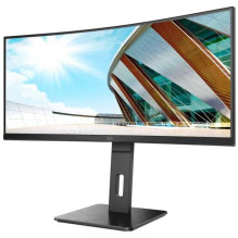 AOC CU34P2A 34" VA 21:9 AOC CU34P2A 34" VA 21:9