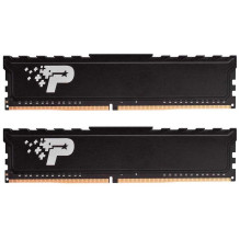 Patriot Premium Black 2x8GB...