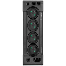 Eaton Ellipse Pro 650 FR 650VA